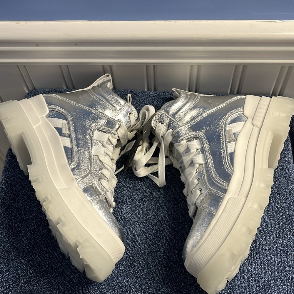 Buffalo Aspha RLD Boot Size 8.5 NWT NWT - image 6